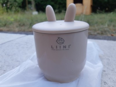 Liini Flaschenwärmer 1.0 Milchwärmer Beikostwärmer tragbar portable milk warmer