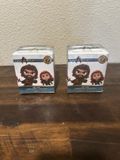 Funko Aquaman Mystery Minis 18