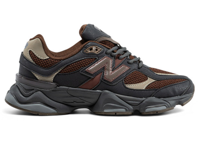 New Balance 9060 Phantom Rich Oak U9060RFB Men's Size New | eBay