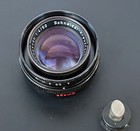Schneider-Kreuznach Omega Componon 50mm f/4 Enlarger Lens-Mount Plate M25 Thread — photo 4