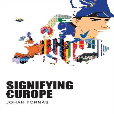 Signifying Europe Intellect Ltd Hardcover Intellect Ltd Media > B