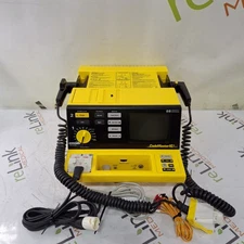 Hewlett Packard CodeMaster XL+ Defib