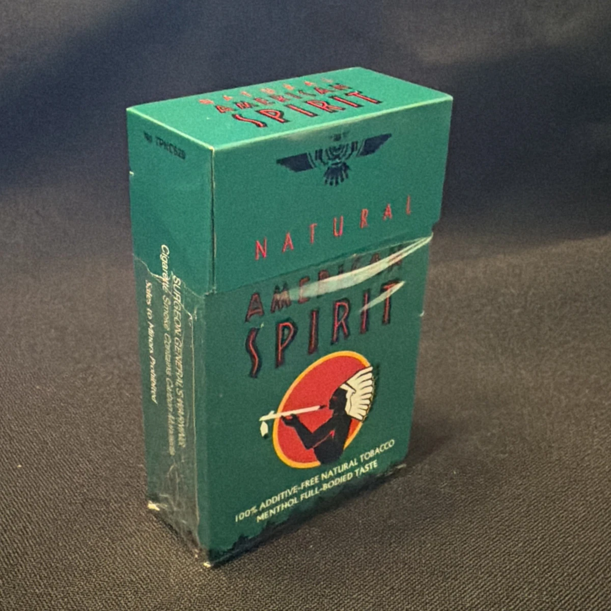 Collectible Tobacco Tins for sale