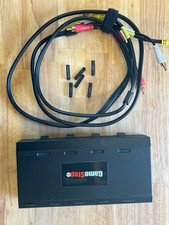 GameStop Sony PlayStation PS2 Selettore Universale RCA