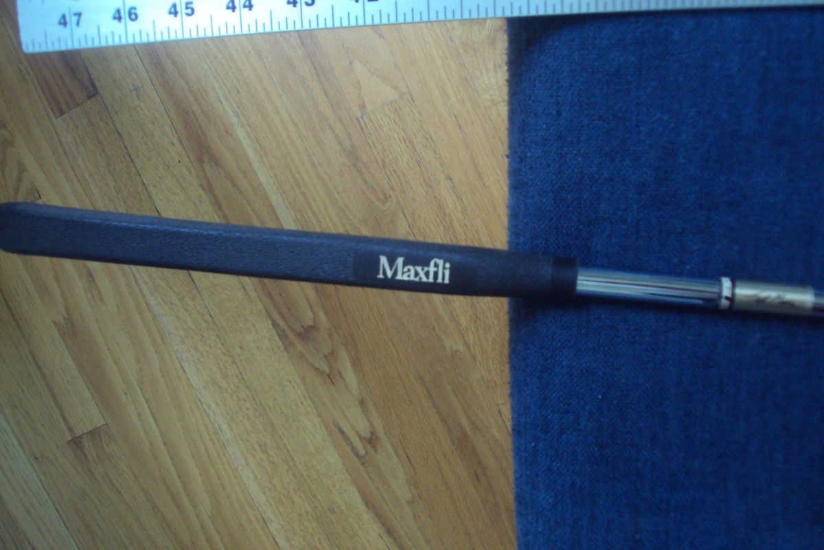 Tad Moore TM1  35インチ Tad Moore TM-1 Milled Putter 35