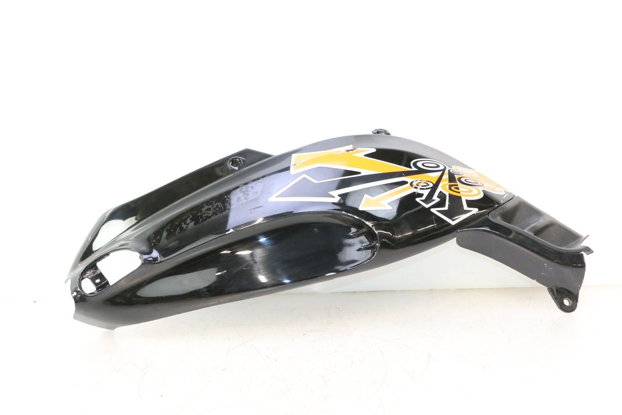 VERKLEIDUNG HINTEN RECHTS - PIAGGIO TYPHOON 50 (2000 - 2009)