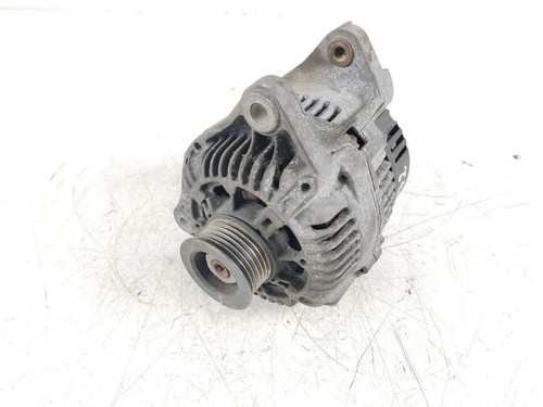 BMW 3 E46 Generator 7509102 1.11 Petrol 2002 31910544
