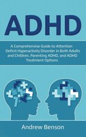 Andrew Benson | Adhd | Buch | Englisch (2020) | Gebunden | Ingram Publishing