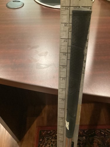 PXG GEN7 0311 XP  Black 5 Iron / Stiff Flex  Steel 39” - Picture 13 of 16