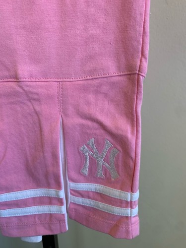 NY Yankees toddler Dress Size 4T NEW - Picture 4 of 5