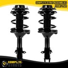 Front Pair Complete Strut Assembly Kit for 2015-2021 Subaru WRX