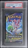 2019 Pokemon PSA 10 Gem Mint Sun & Moon Unbroken Bonds Pack Gardevoir & Sylveon