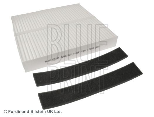 Innenraumfilter Blue Print Nissan Murano I (Z50) 3.5 4X4 ADN12505-image