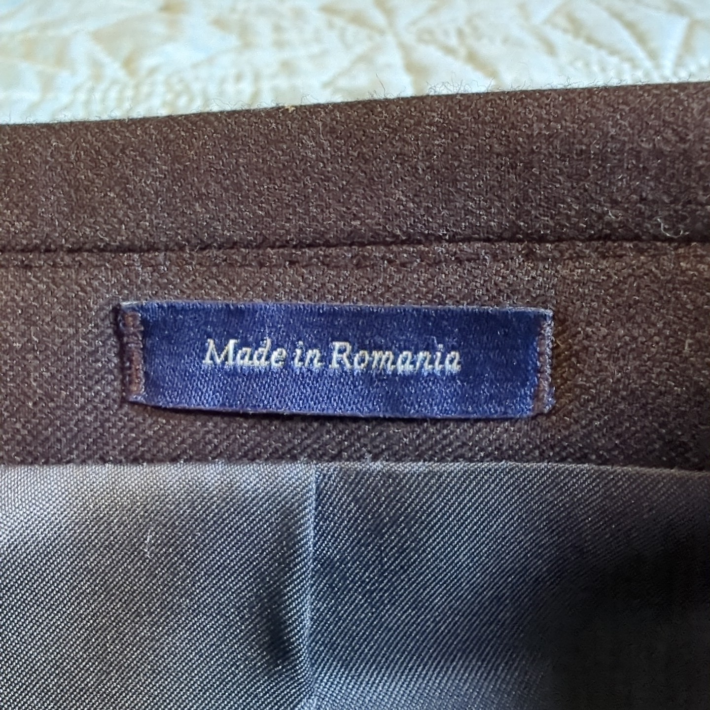 Peter Millar Collection Excursionist Flex 150s Bl… - image 7