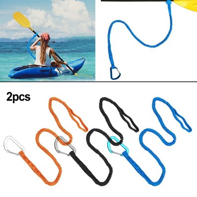 Anti -Lost -Seil Bootfahren Leinen Spezielle Anti -Slip -Behandlung Kanus
