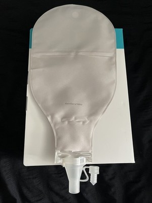 SenSura Mio High Output Stomabeutel entleerbar 10-50 mm Stomabeutel 18670 Coloplast