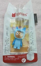 Light Blue with Medium Hue Creative-Tonie New in Sealed Original Packaging