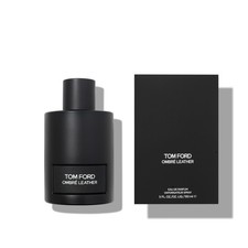 Image of Tom Ford Ombre Leather Eau De Parfum Spray 150ml Brand New , No Seal
