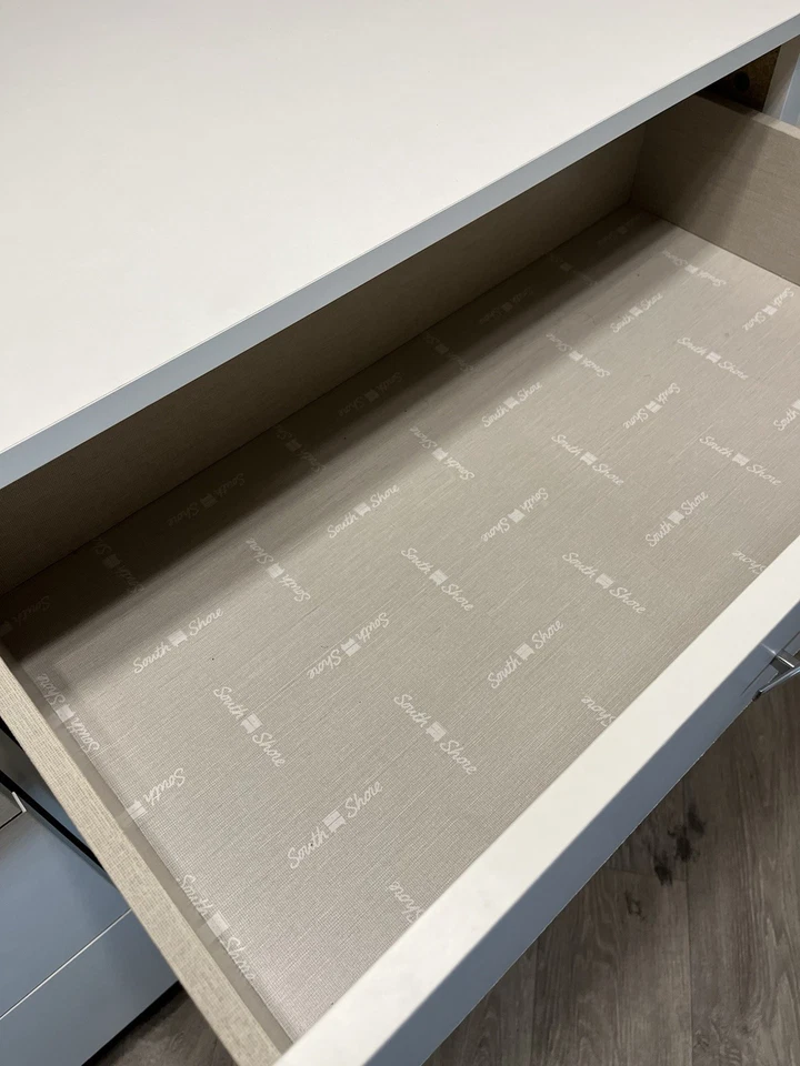 High Quality White Dresser - Image 4 of 4