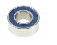 Miniatur-Radiallager 686 LLU ABEC-3 (C3 Clearance) 6MM X 13MM X 5MM