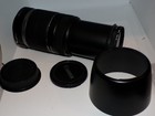 Canon Camera ZOOM LENS EF-S 55-200mm 1: 4 -5.6 Black Promaster JAPAN Untested — photo 7