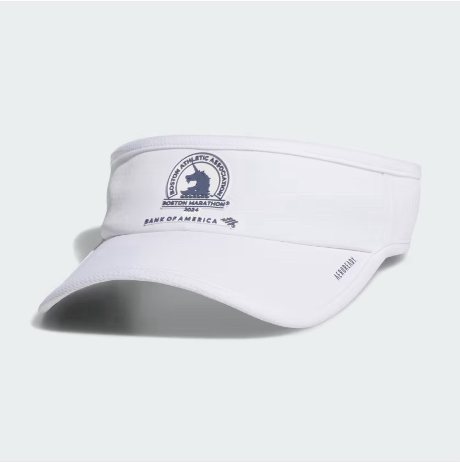 adidas Women's BAA 2024 Superlite 2 Visor. 