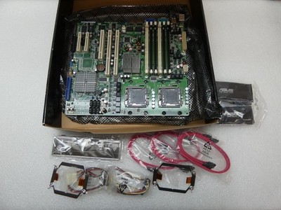 ASUS DSBV-DX MSVBJA MOTHERBOARD
