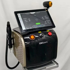 Diode Laser Hair Removal Picosecond Laser Tattoo Removal Machine 808/755/1064nm