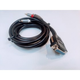Premium SCART / RGB cable for Amiga 500/500+/600/1200/1000/2000/3000/4000/CDTV