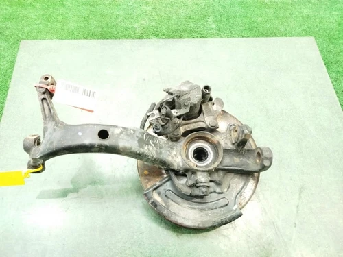 8D0407257AM Fusello Anteriore Sinistro per AUDI A6 BERLINA (4B2) 2000 9054552 - Foto 2 di 10