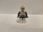 LEGO Star Wars minifigure Clone Trooper Captain sw0492
