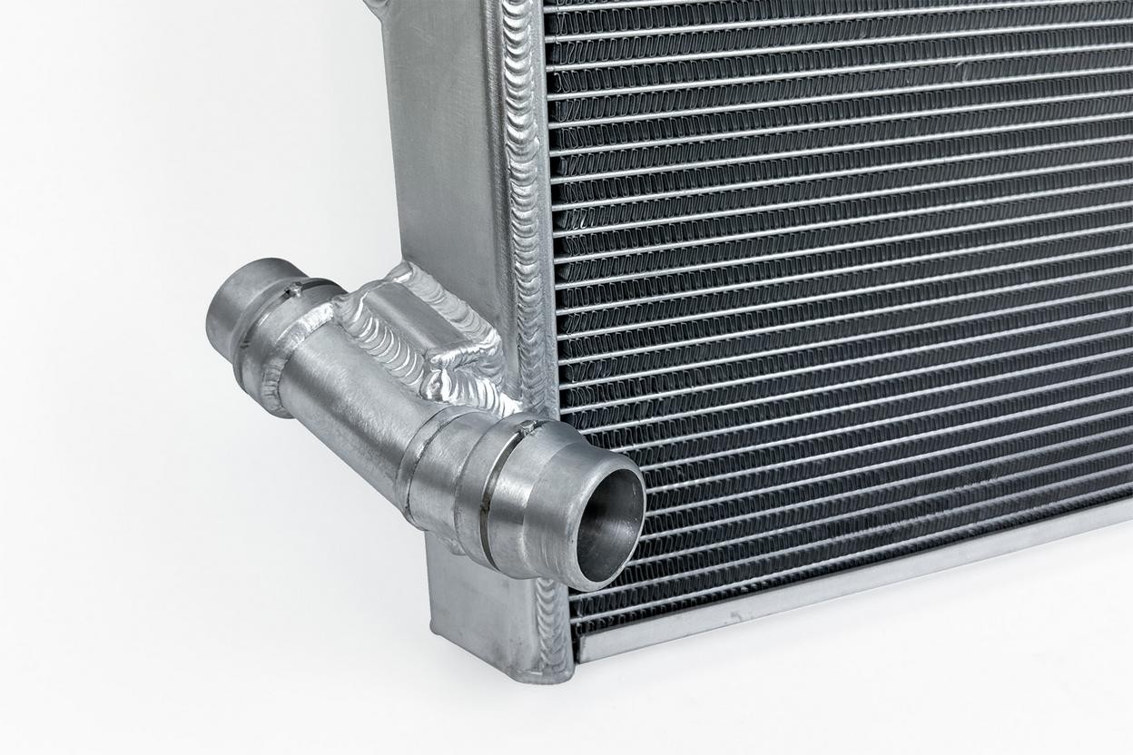 Porsche 911 GT3 2022-2025 Right Radiator