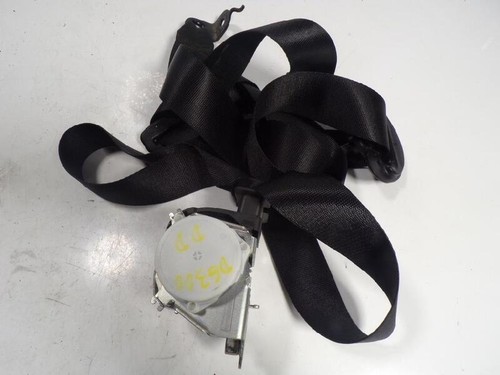 72117265810 sicherheitsgurt vorne rechts BMW SERIE 1 LIM. F21 lvaap16970482