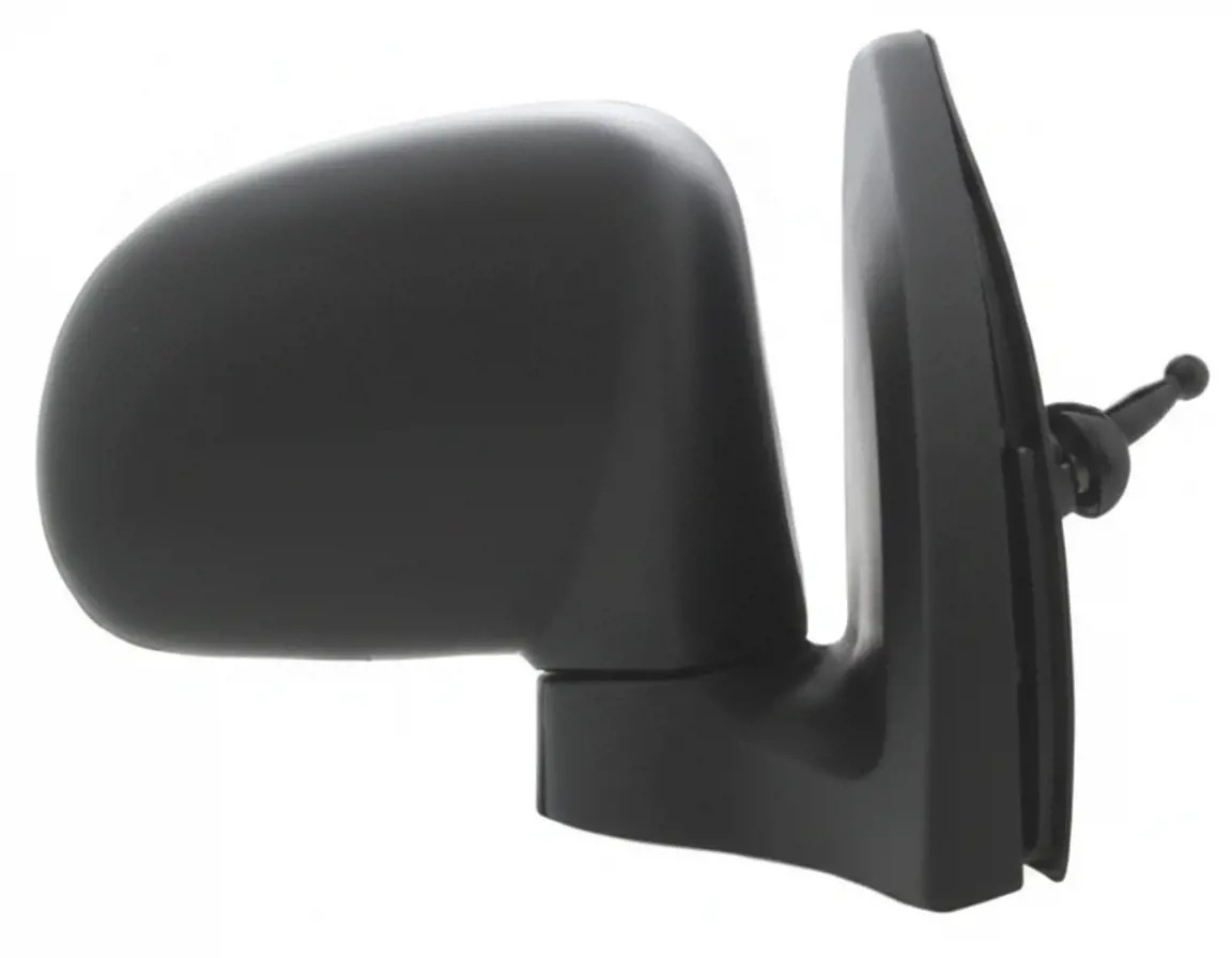 Specchietto esterno Dx Regolazione:comando cavo flessibile 313-0007 TYC - Immagine 2