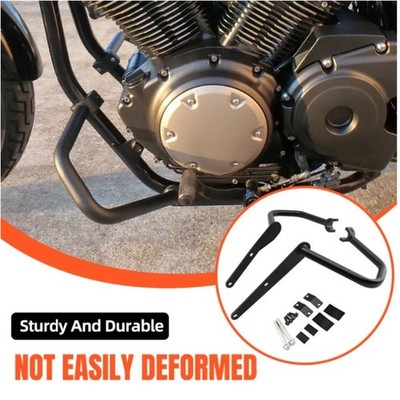 Motorcycle Highway Engine Engine Guard Crash Bar For Yamaha Bolt950 XV950 14-UP