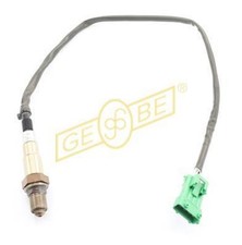 Lambdasonde Sensor Abgassteuerung GEBE 9 7141 1 12V für RENAULT CLIO 2 LAGUNA 8B