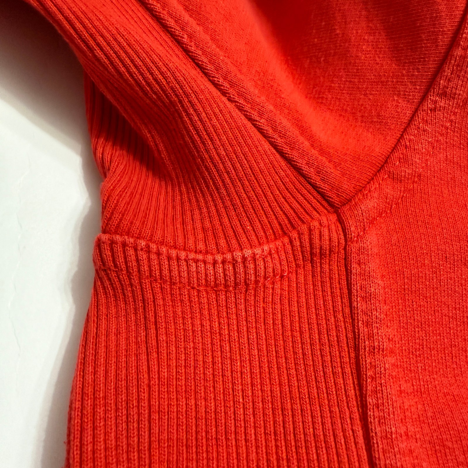 Represent Design Studio Workshop Red Oversized Ho… - image 20