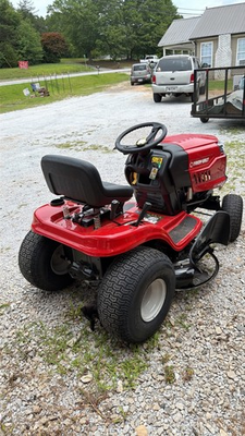 #ad Troy built 42quot; 7 speed transmission $1500.00
