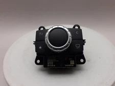 MERCEDES E CLASS Radio Sat Nav Control Switch Unit 2009-2017 A2129009828