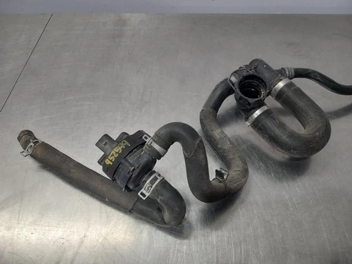 A2118350028 Bomba Agua para MERCEDES-BENZ CLASE B (BM 247) 2019 952599 - Imagen 2 de 10