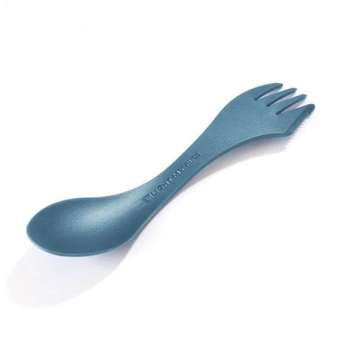 Light My Fire Orginal Spork Resuable 3-in-1 Outdoor Utensils Knife Fork Spoon - Picture 3 of 8