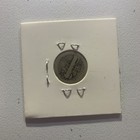 1917 D Mercury Dime 90% Silver About Good AG — photo 2