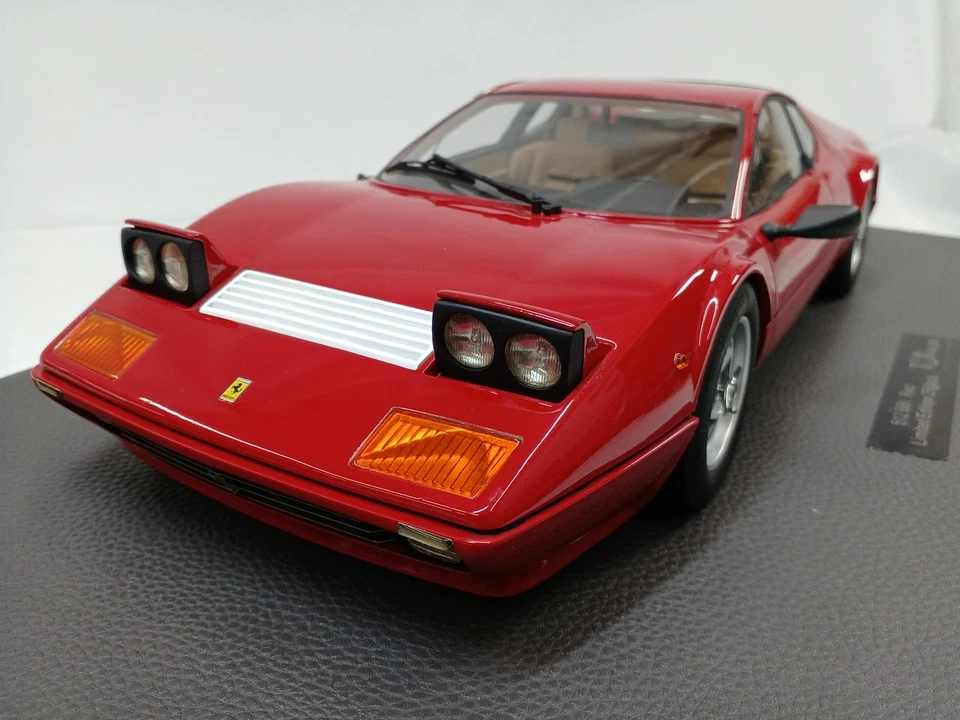 KYOSHO TOP12-09A el car - Immagine 3 di 4