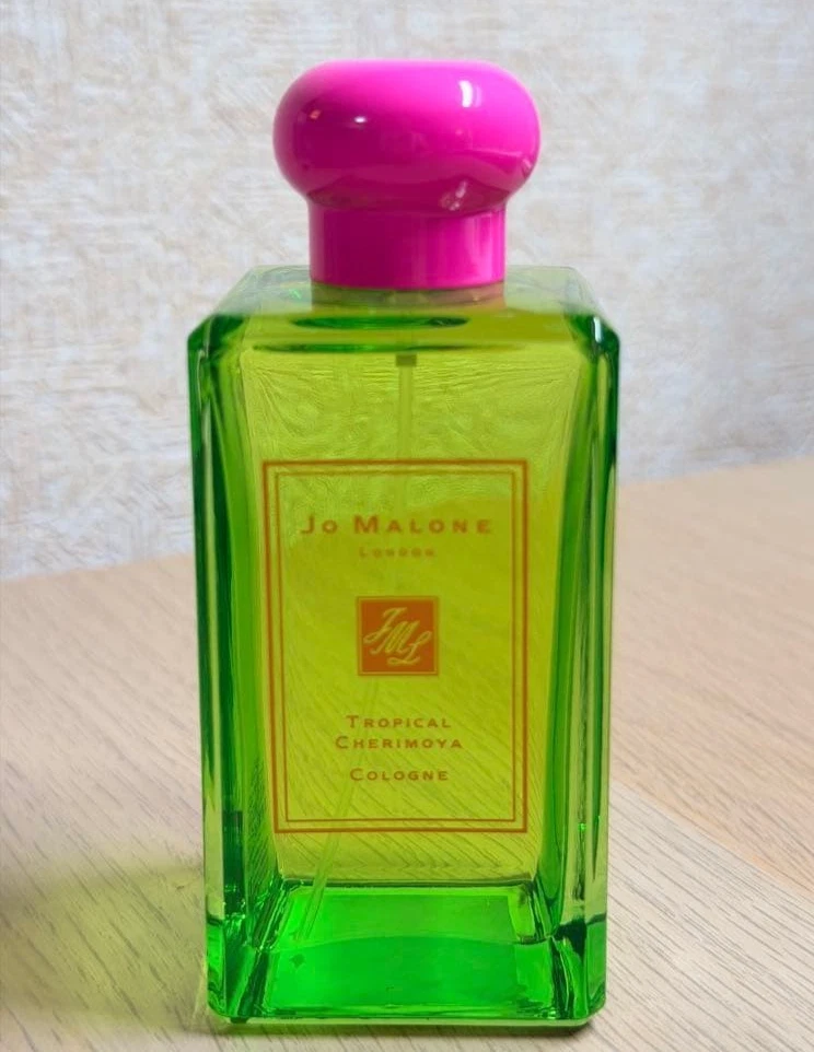 Jo Malone Tropical Eau de Cologne for Women for sale | eBay