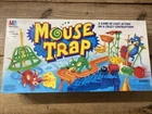 Vintage Mouse Trap COMPLETE Milton Bradley 1999 Classic Family Board Game 90s