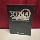 Xena: Warrior Princess 10th Anniversary Collection (DVD Set)
