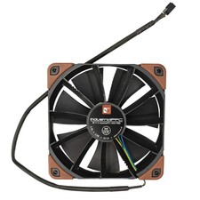 Noctua NF-F12 industrialPPC-3000 PWM 120mm 12...