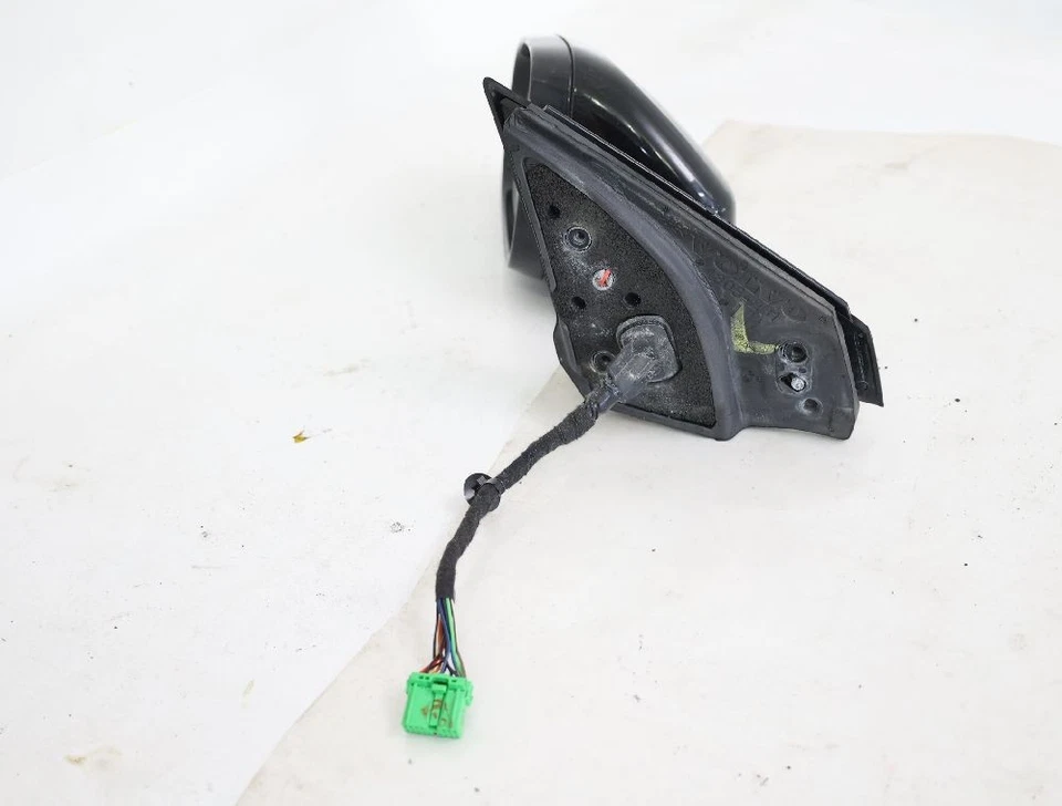 Espejo eléctrico izquierdo volvo v40 cross country 526 07-2013 Foto 2 de 4