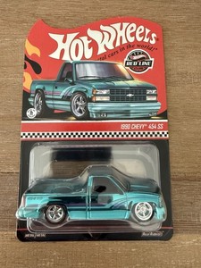 Hot Wheels 454 Ss | eBay