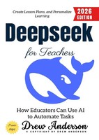 Drew Anderson | Deepseek For Teachers: | Taschenbuch | Englisch | Epubli